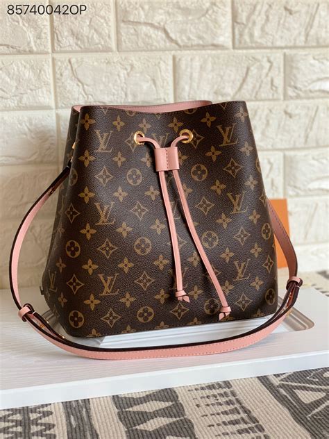 louis vuitton pink and brown bag|louis vuitton brown suede bag.